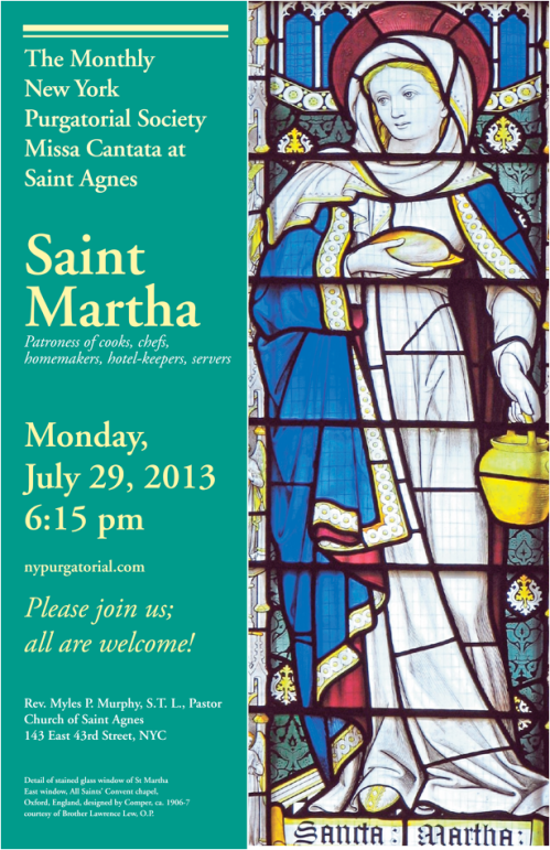 Sancta Martha