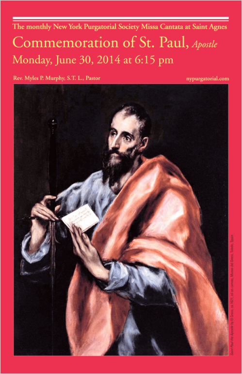 Commem_St_Paul