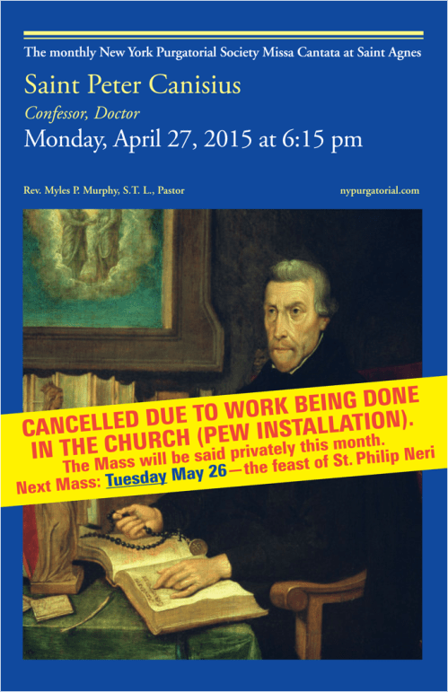 StPeterCanisius